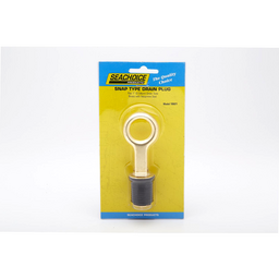 Seachoice Brass Drain Plug, 1 Snap thumbnail-8