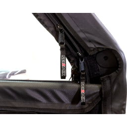 Framed Door Kit - Polaris - Ranger XP 1000 thumbnail-9