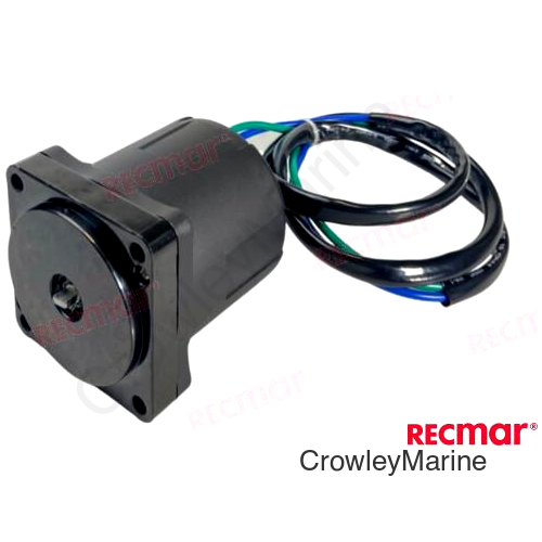 TILT TRIM MOTOR