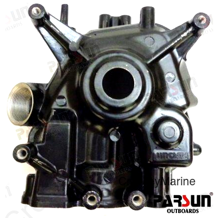 CRANK CASE (PAF2.6-04010100)