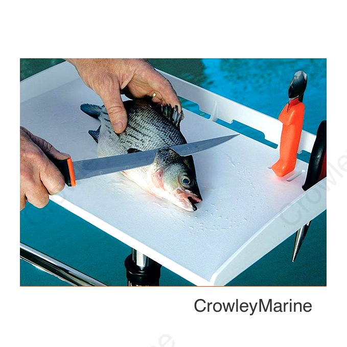 SeaDog Fillet Table Rod Holder Mount