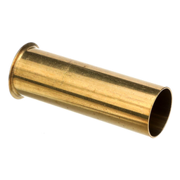 Seachoice 3 in. Brass Drain Tube, 1 in. Diameter thumbnail-0