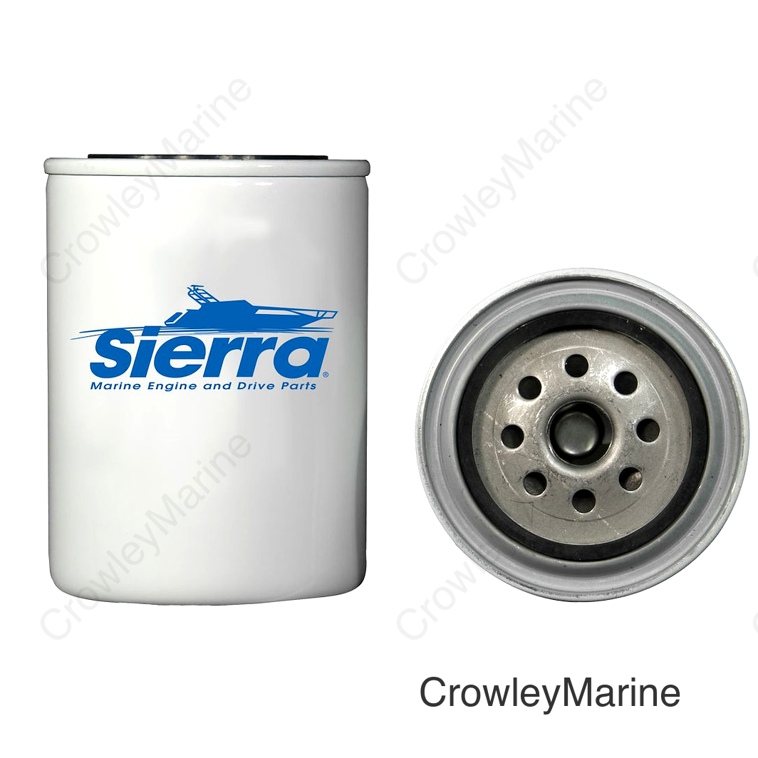 DIESEL OIL FILTER