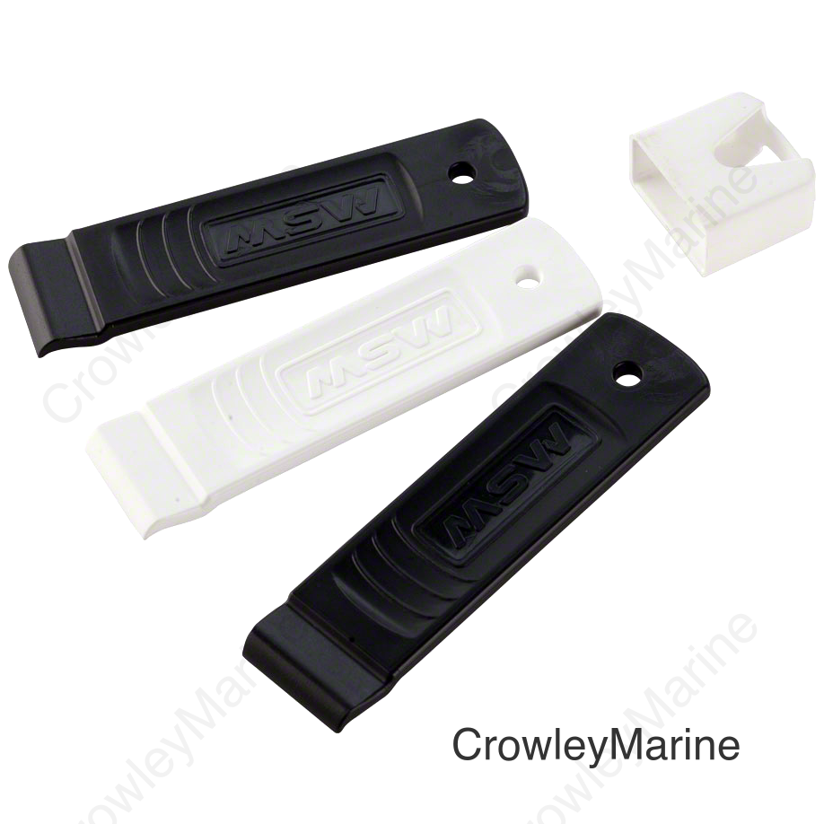 MSW TLS-200 Tire Lever Set of 3