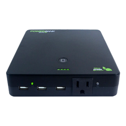 NP Power Bank Elite 25 (80026) thumbnail-1