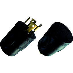 30AMP GEN PARK ADAP LOCK PLG L1430P