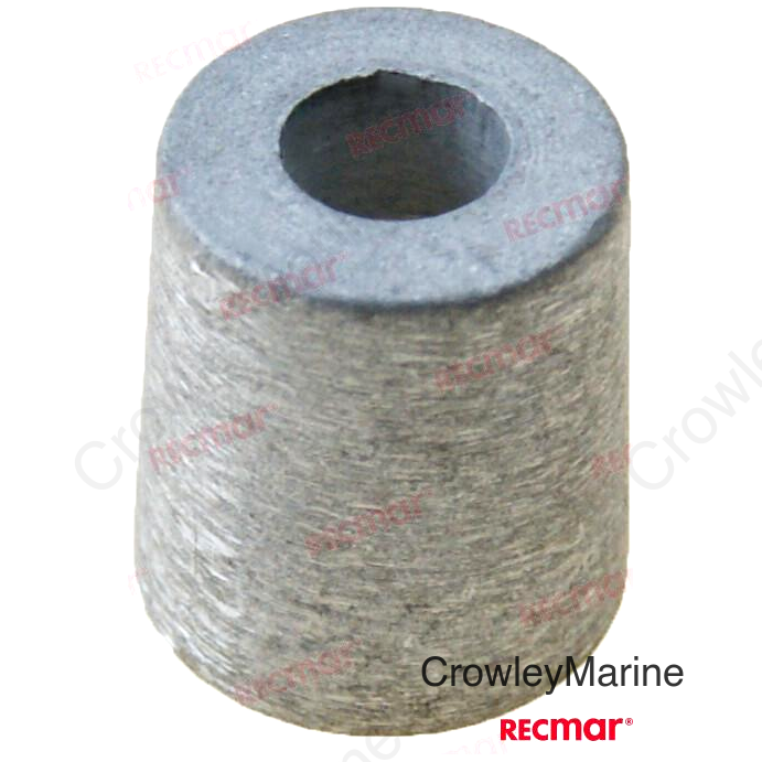 ALUMINIUM ANODE
