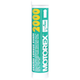 Longlast 2000 Synthetic Grease - 400 g - Cartridge