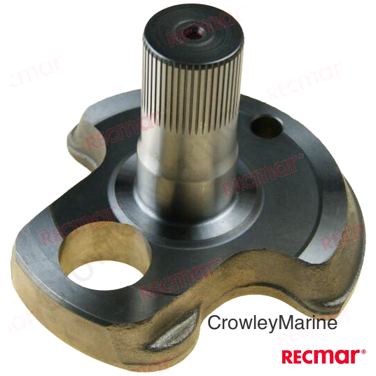 CRANKSHAFT (REC12231-94413)