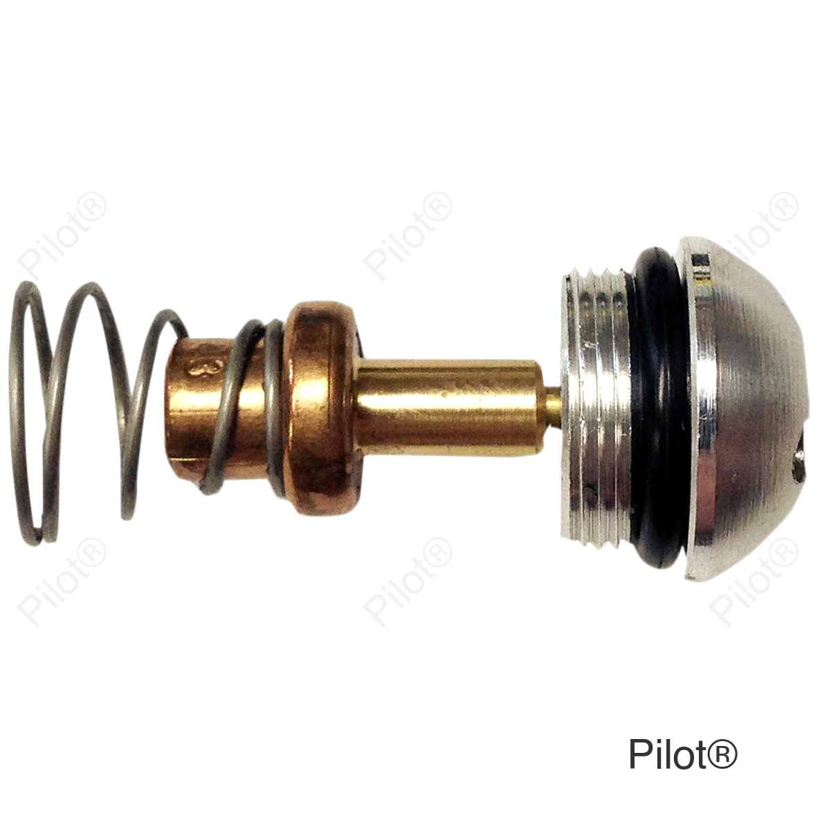 Thermostat Service Kit