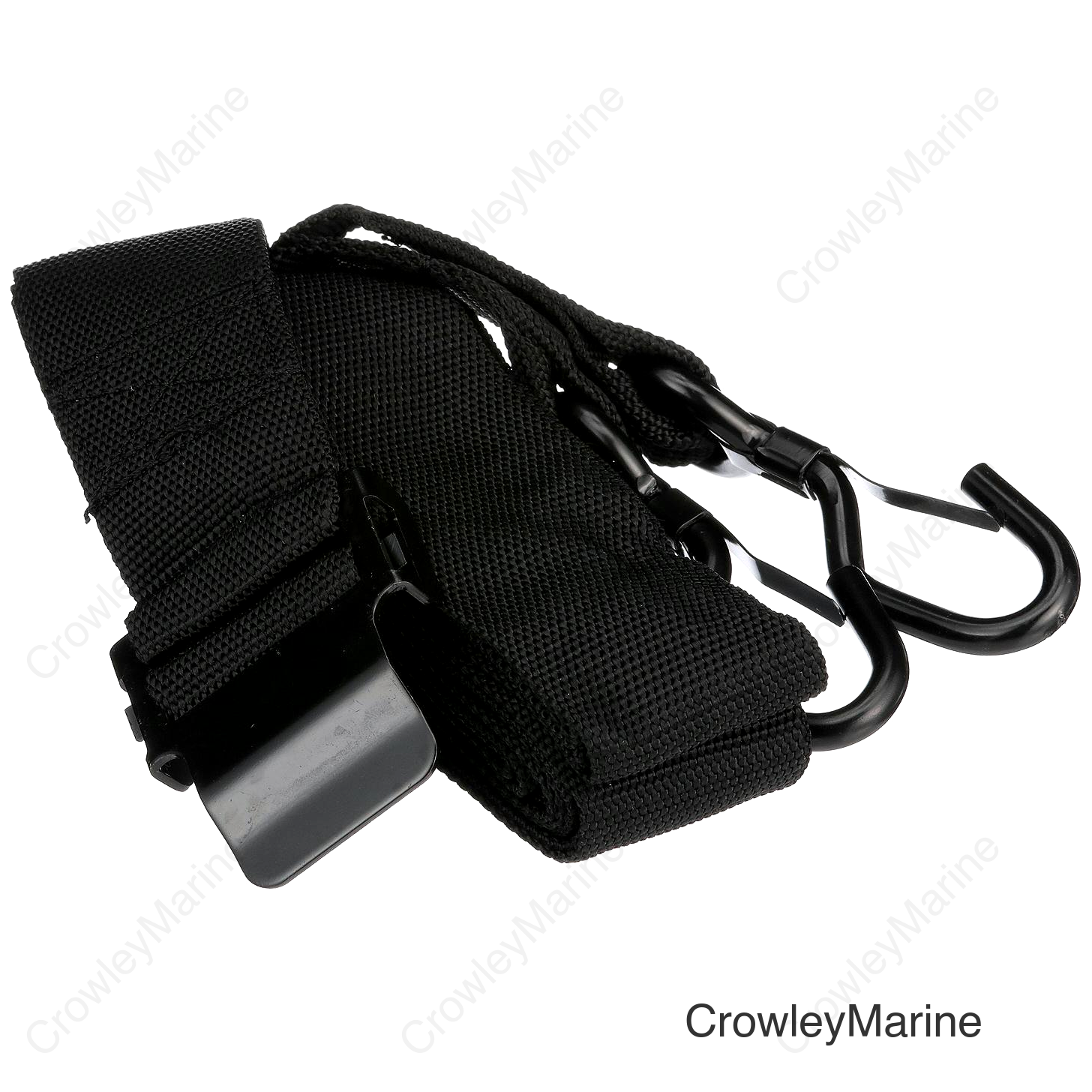 Seachoice Gunwale Tie Down Boat Strap, 16 Ft.