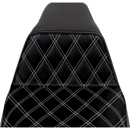 SEAT STEP UP FRONT LS WHITE STITCH thumbnail-2