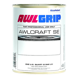 Awlgrip KL9007Q Awlcraft® SE, Saffron Yellow, Qt.