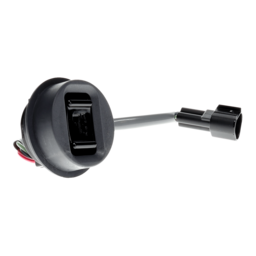 Trim & Tilt Switch Assembly thumbnail-22