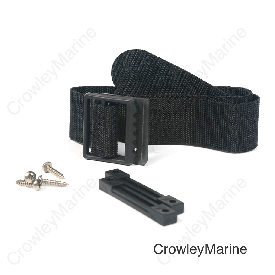 BATTERY BOX HARDWARE BAG