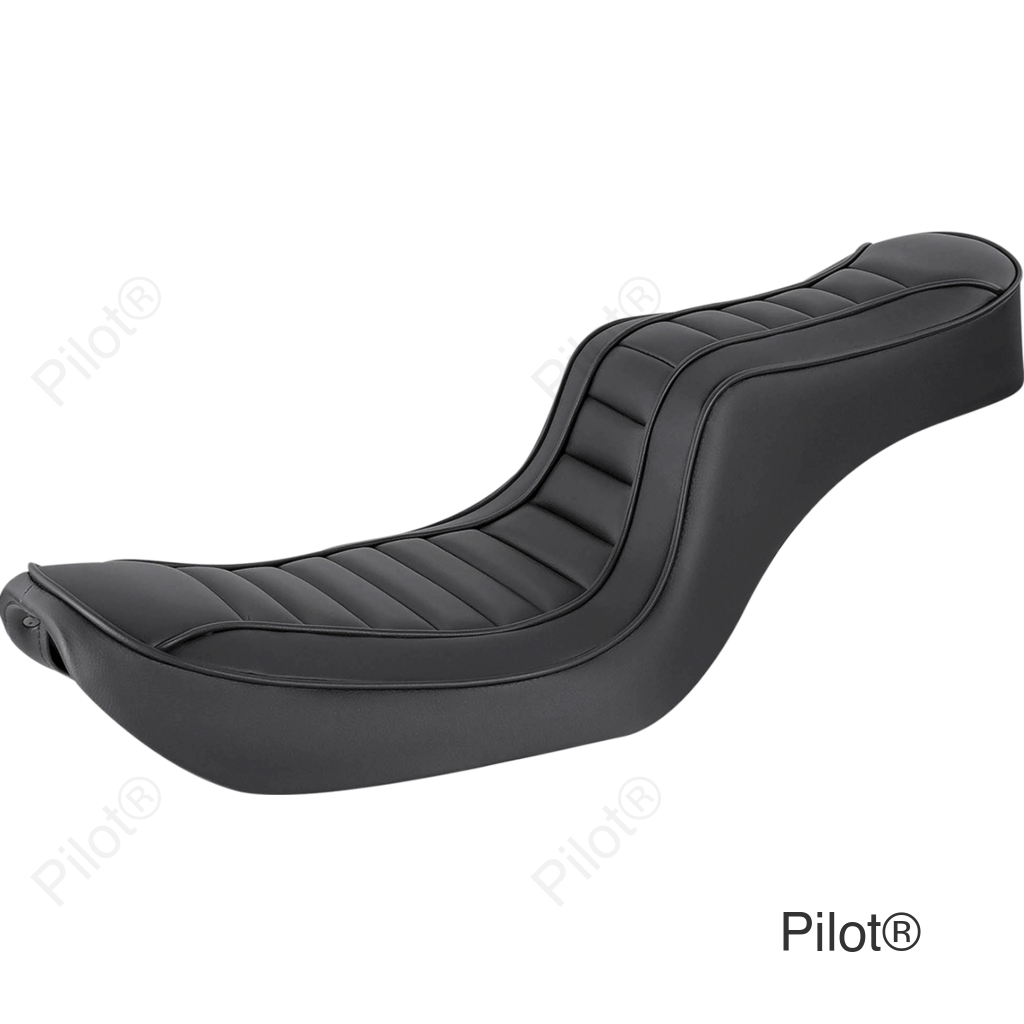Hog Killers Seat - Dyna