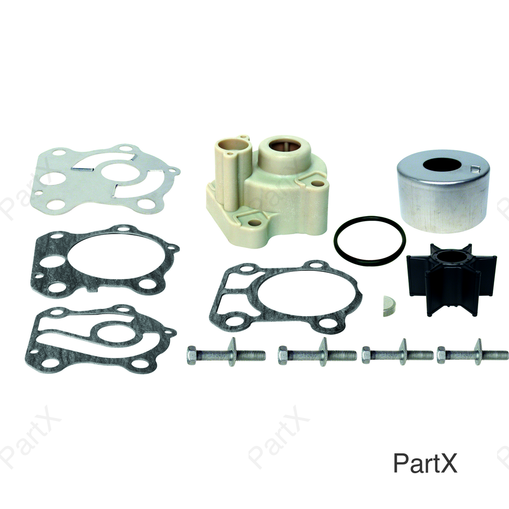 Complete Water Pump Kit (12293)