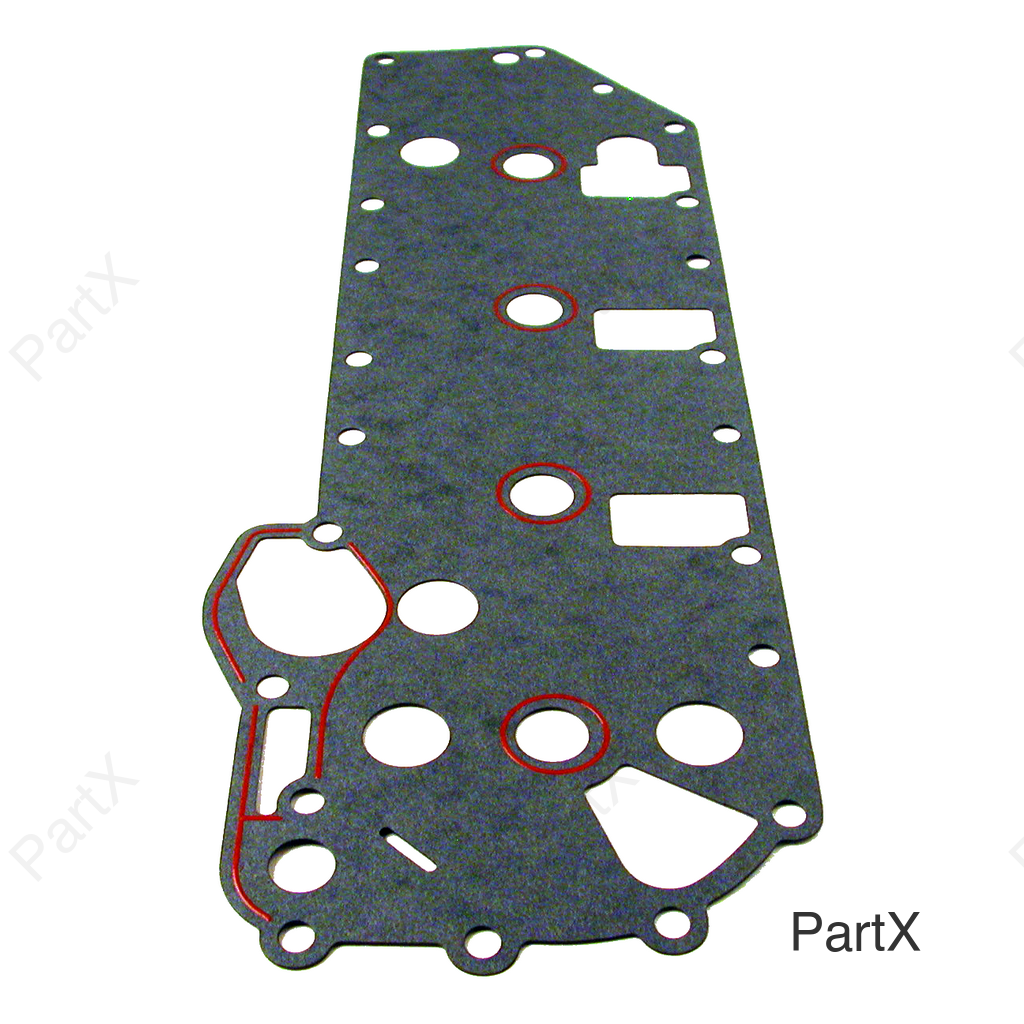 Gasket - GLM Products (37670)
