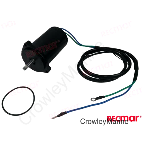 MOTOR TRIM/TILT