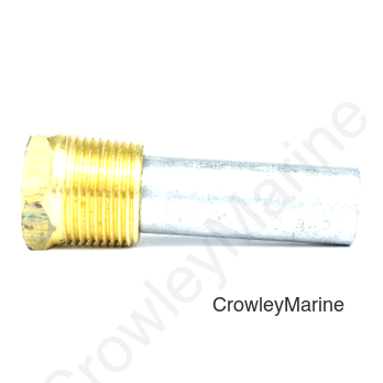 Anode*Limited* - Sierra Marine Engine Parts - 18-6063 (118-6063)