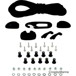 ANCHOR TROLLEY KIT thumbnail-0