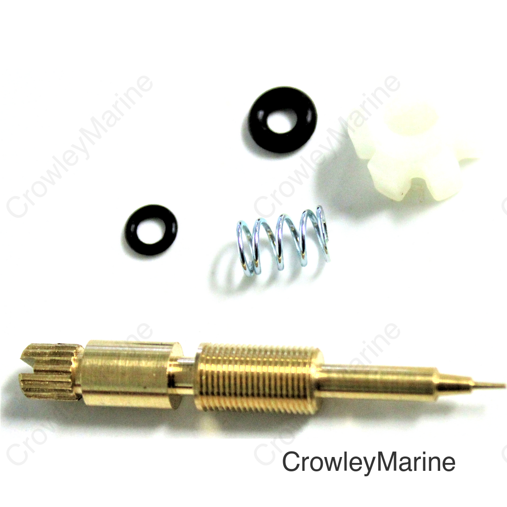 Pilot Screw Set