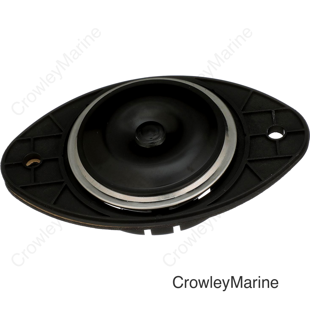 Seachoice Low Profile Drop-in Hidden Horn