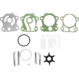 Water Pump Repair Kit thumbnail-13