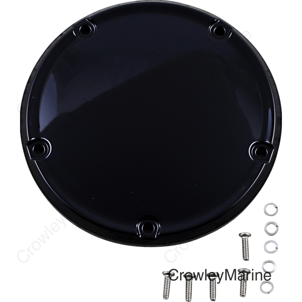 COVER DERBY GL BK SOFTAIL