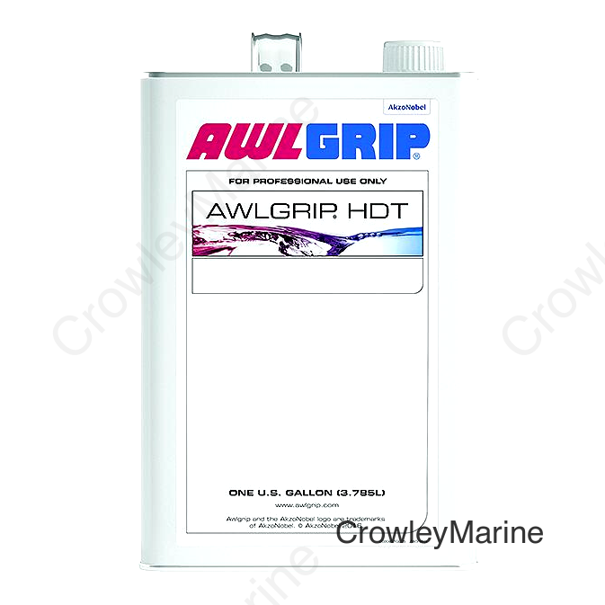 AwlGrip OC0010G HDT Curing Solution, Gal.
