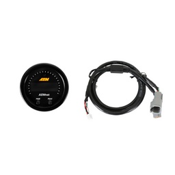 AEM X-Series AEMnet Can Bus Gauge Kit thumbnail-4