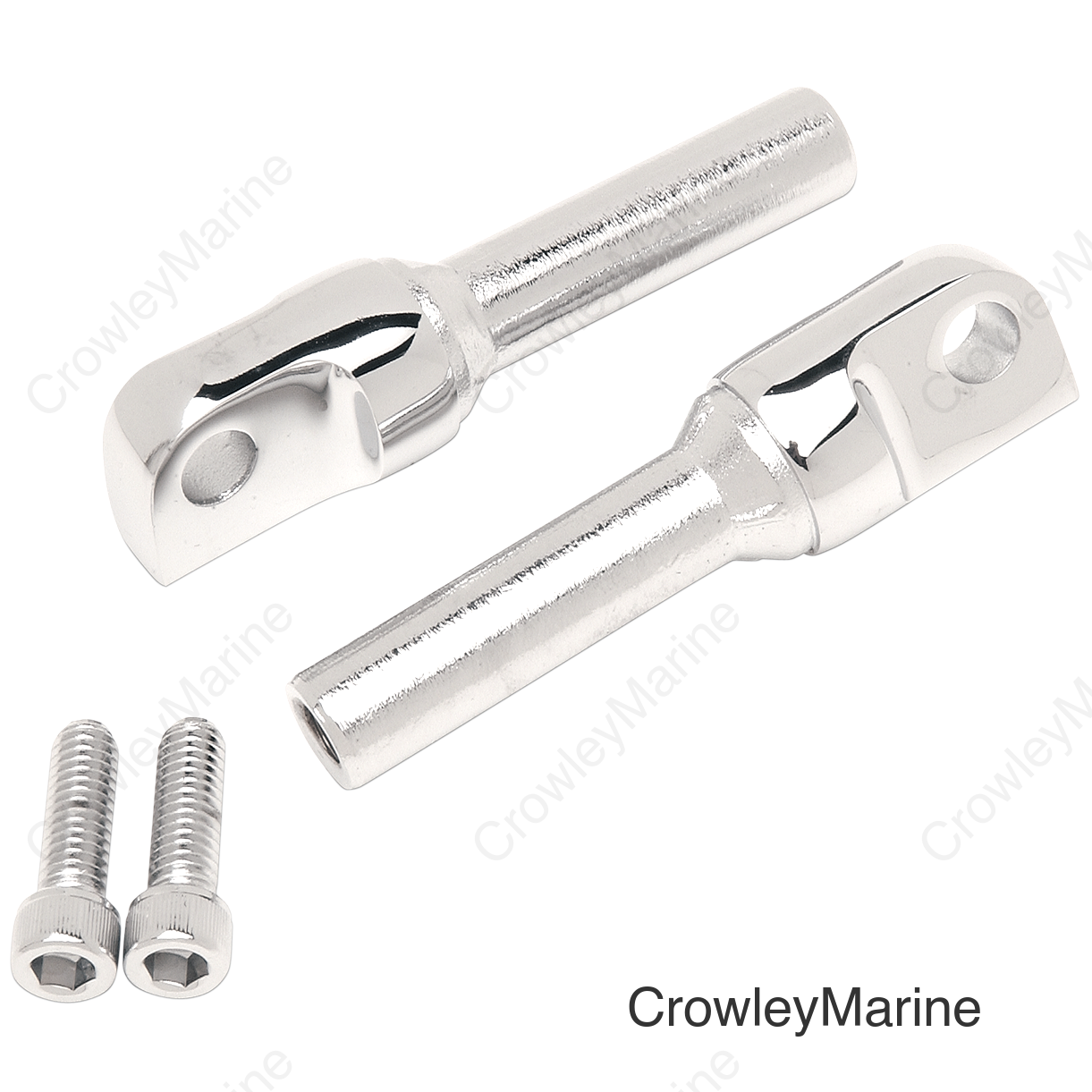 MALE FOOT PEG MNT