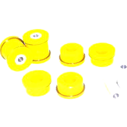 Whiteline 08+ Impreza / WRX / STi Rear Subframe Posi Traction Kit thumbnail-2