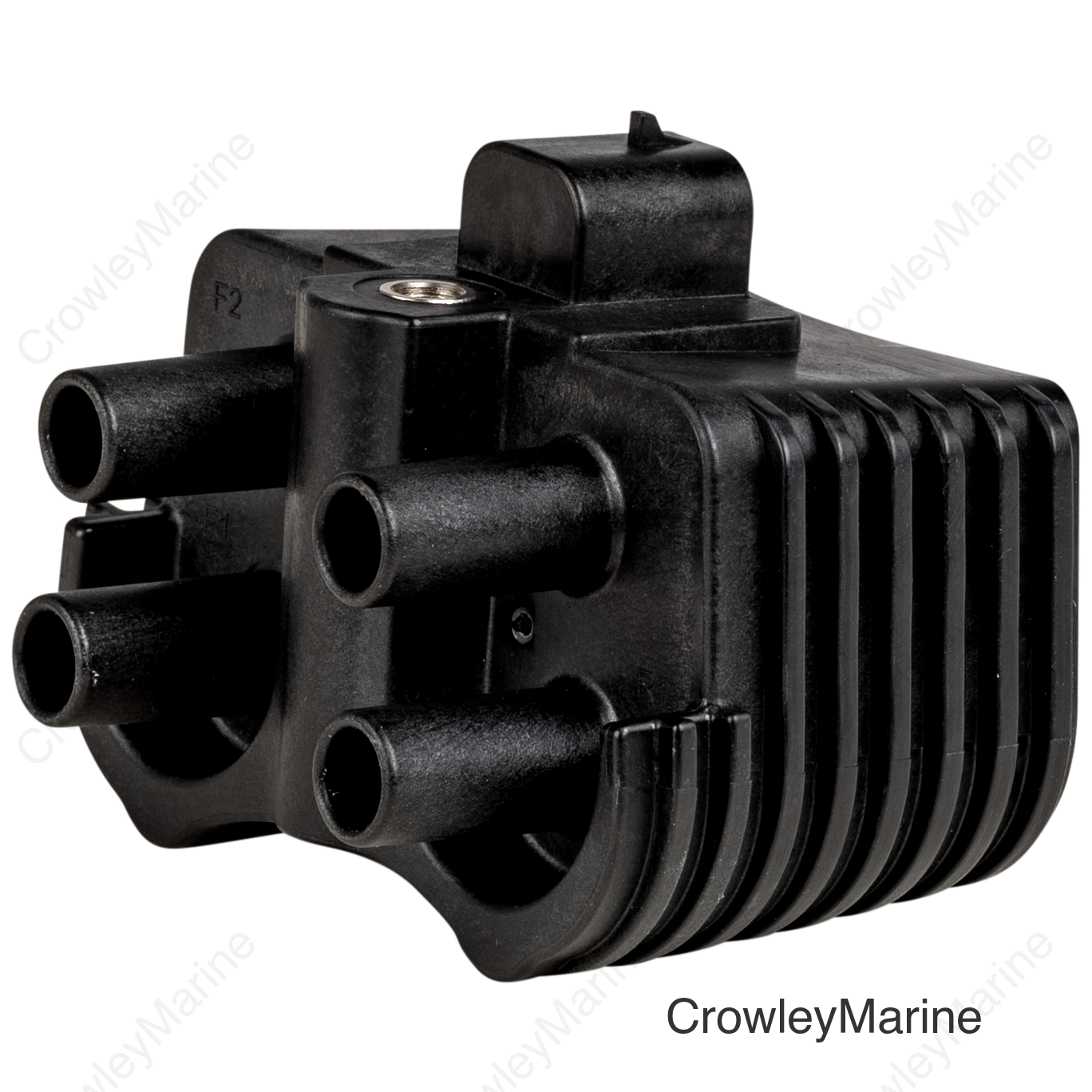 HD HP COIL SINGLE FIRE M8 SOFTAIL 18-22