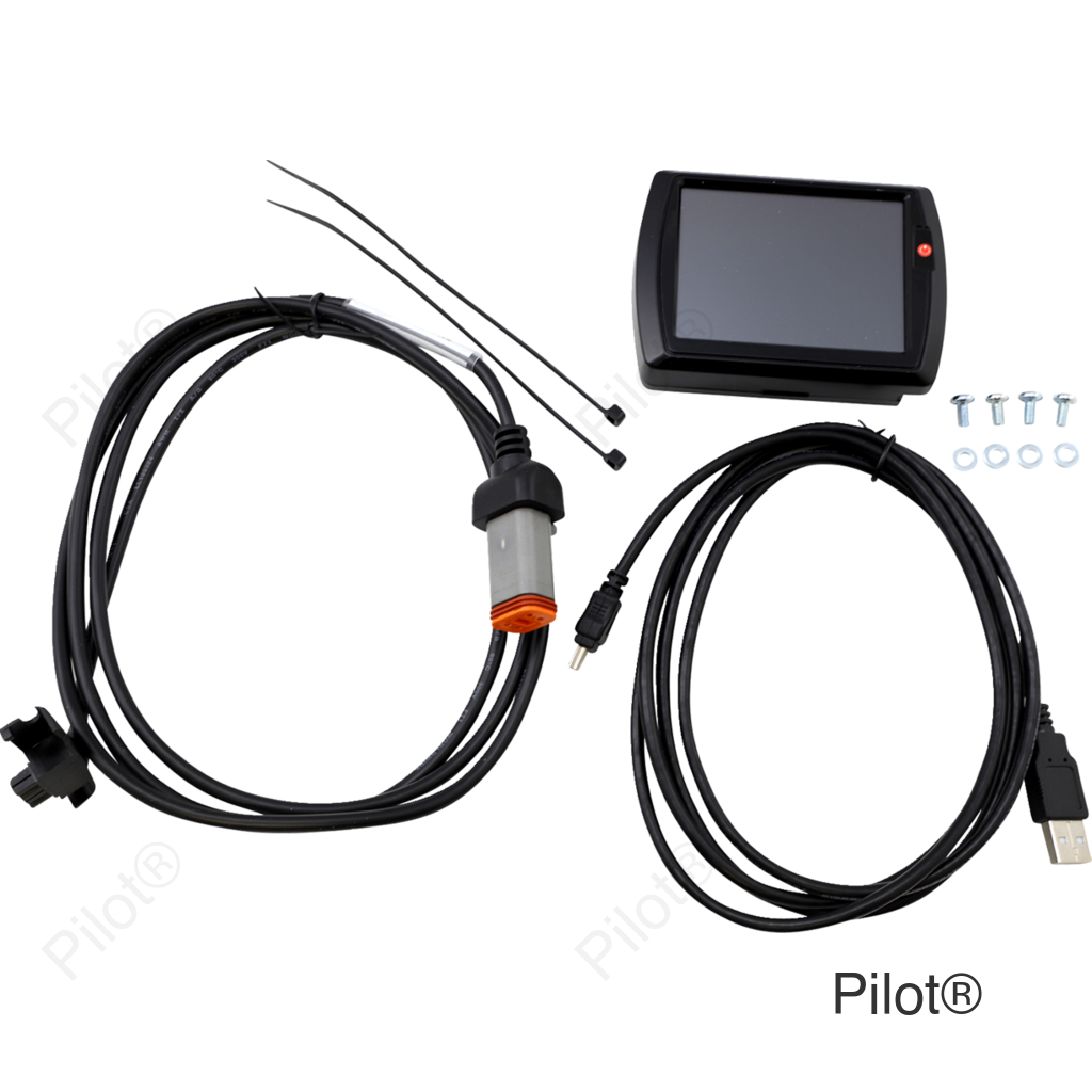 Power Vision Tuning Module - Harley-Davidson - 4-Pin