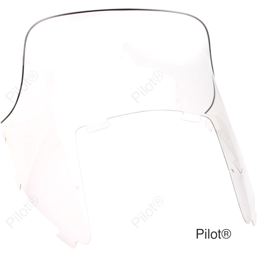 Windshield - Ski Doo
