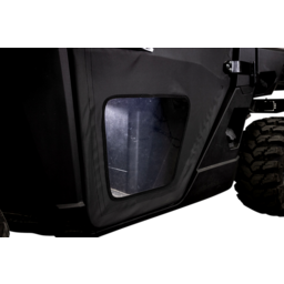 Framed Door Kit - Polaris - Ranger XP 1000