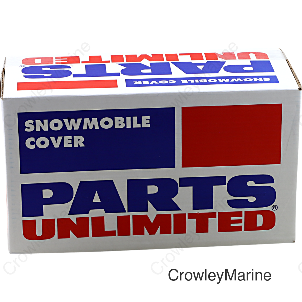 COVER CUSTOM POL BK