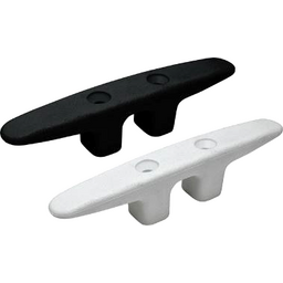 9-7/8" Each, Uses 5/16 Flat Head, Black thumbnail-1