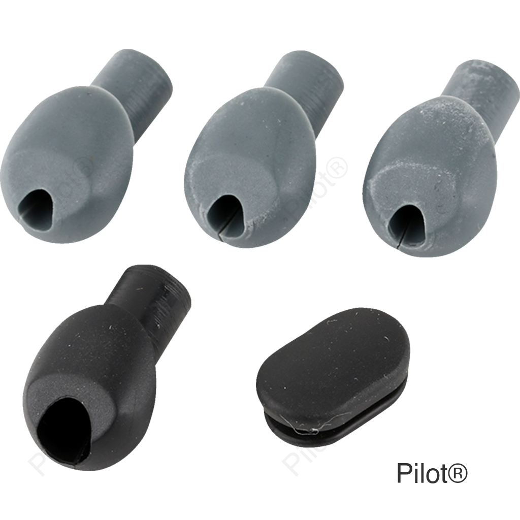 Cable Guide Kit - Tazer MX