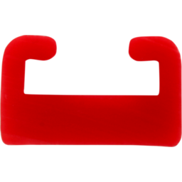 SLIDE, POL RED thumbnail-1