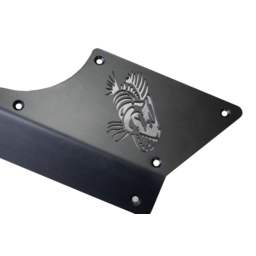 Fishbone Offroad 2018+ Jeep Gladiator JT Scale Armor thumbnail-4
