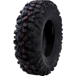 Tire - Blacktail - Front - 25x8R12 - 6 Ply thumbnail-0
