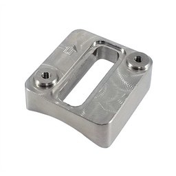 Torque Solution Stainless Steel Hitachi MAF Flange For 3in Pipe thumbnail-0