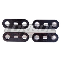 Torque Solution Positive Shift Kit: Subaru Impreza 1993-2007 Subaru WRX & STi 2002-2007 thumbnail-0