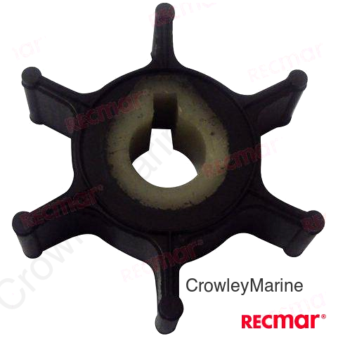 IMPELLER (REC646-44352-01)