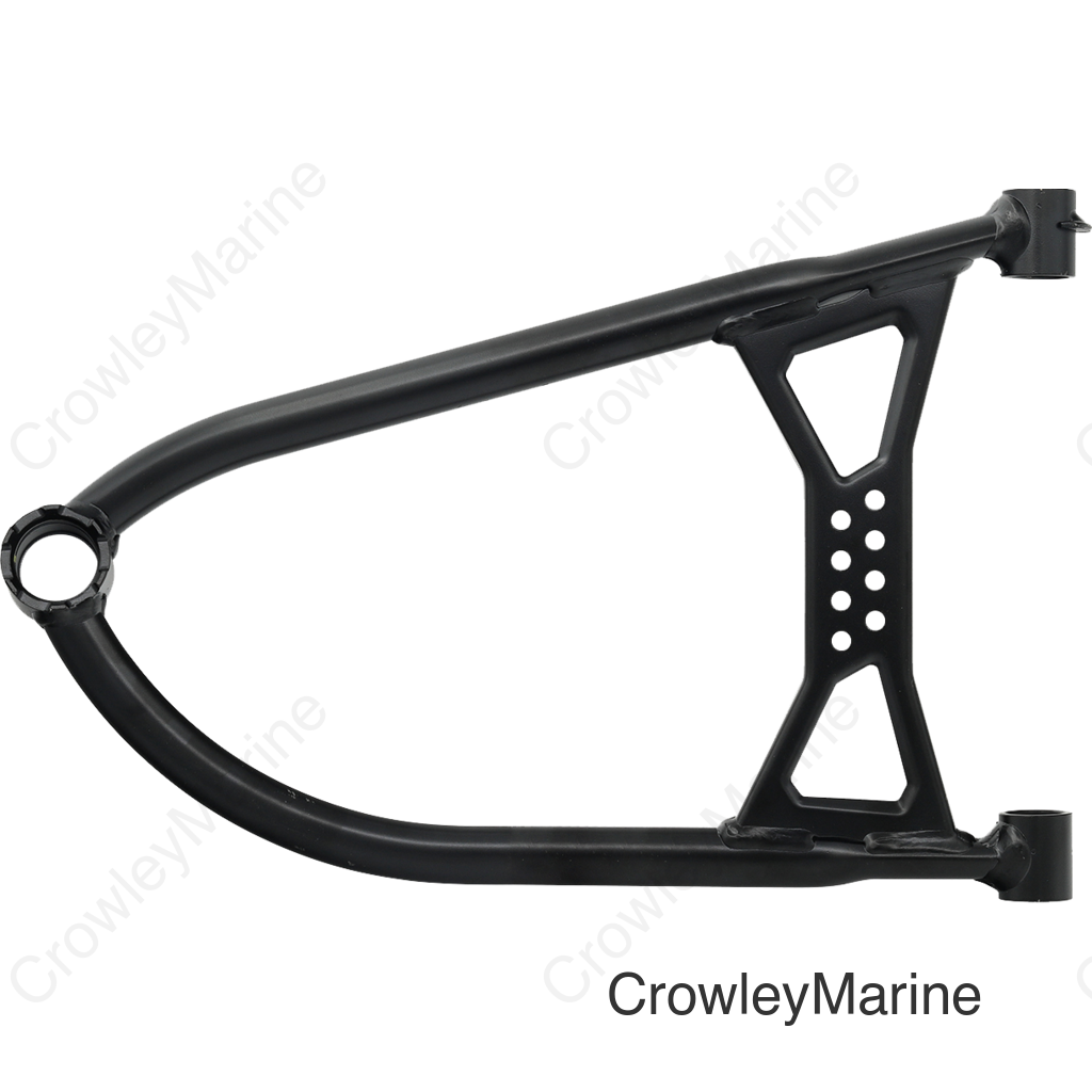 UPPER RH A-ARM S-D