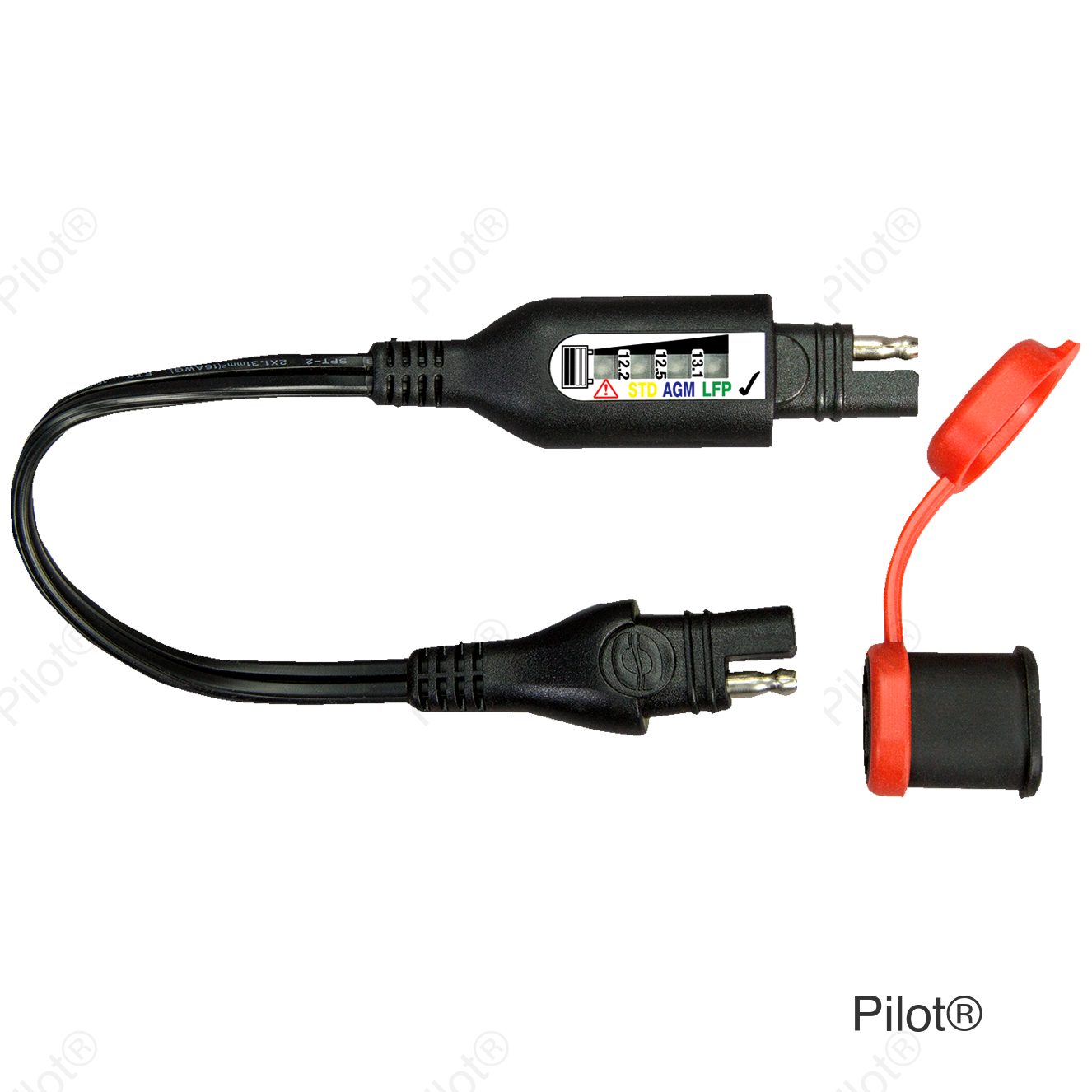 Battery Tester