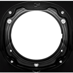 S-RT Mini Fairing - Softail thumbnail-0