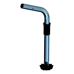 Taco T1030005 Fixed Rod Holder Mount for ShadeFin®